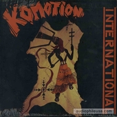 Komotion International